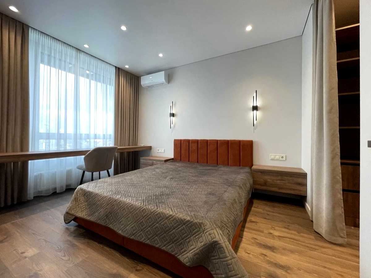 Квартира на пров. Ужгородський, 4/1 в Києві, ID 389884, фото №9