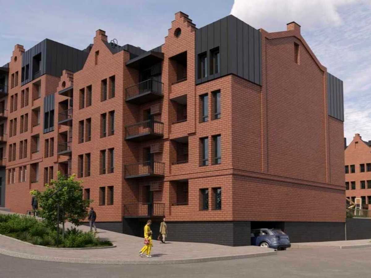 Квартира на вул. Березова в Рівному, ID 388911, фото №7