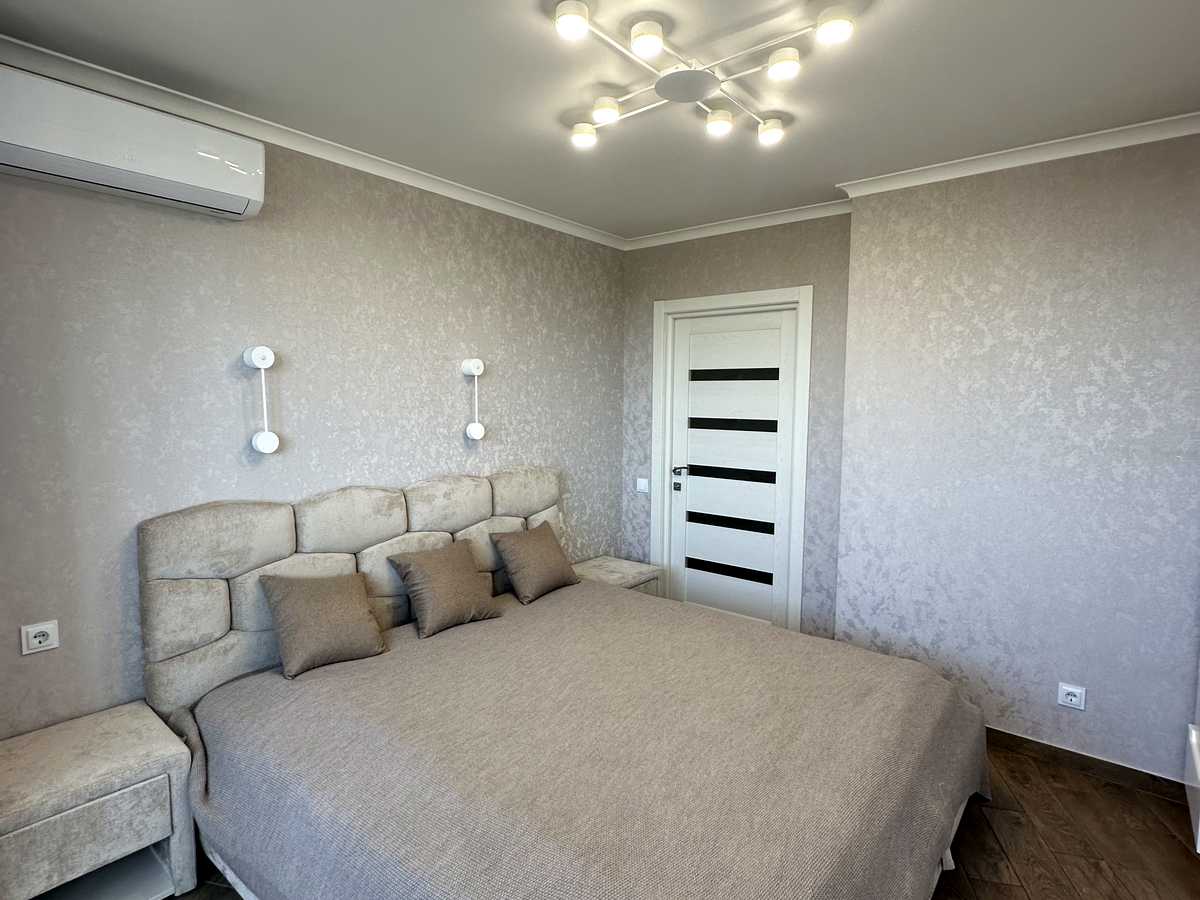 Квартира на просп. Незалежності, 116В, ID 389672, фото №1