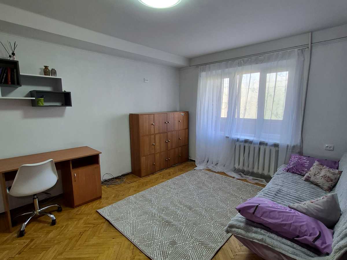 Квартира на вул. Русанівська, 8/1, ID 389879, фото №1