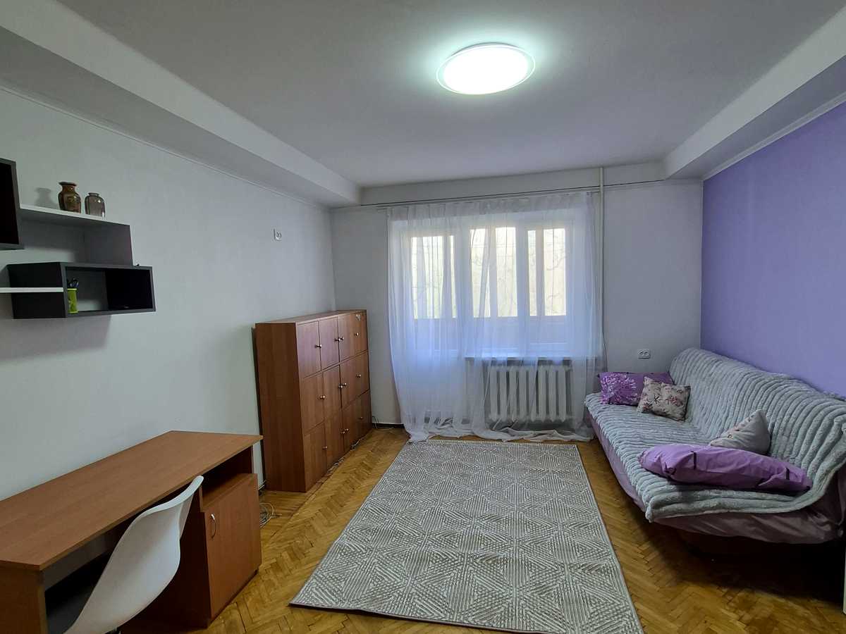 Квартира на вул. Русанівська, 8/1 в Києві, ID 389879, фото №2