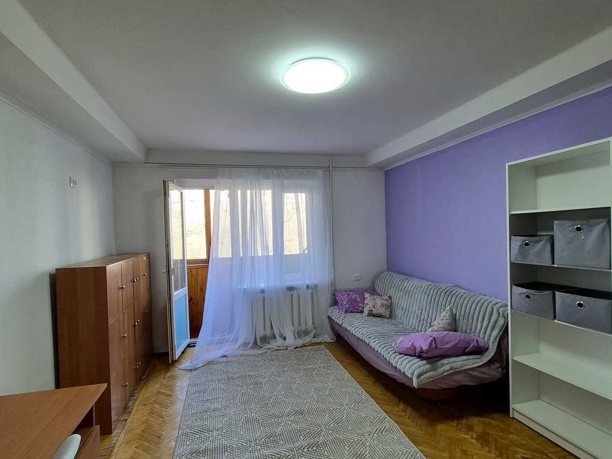 Квартира на вул. Русанівська, 8/1 в Києві, ID 389879, фото №11