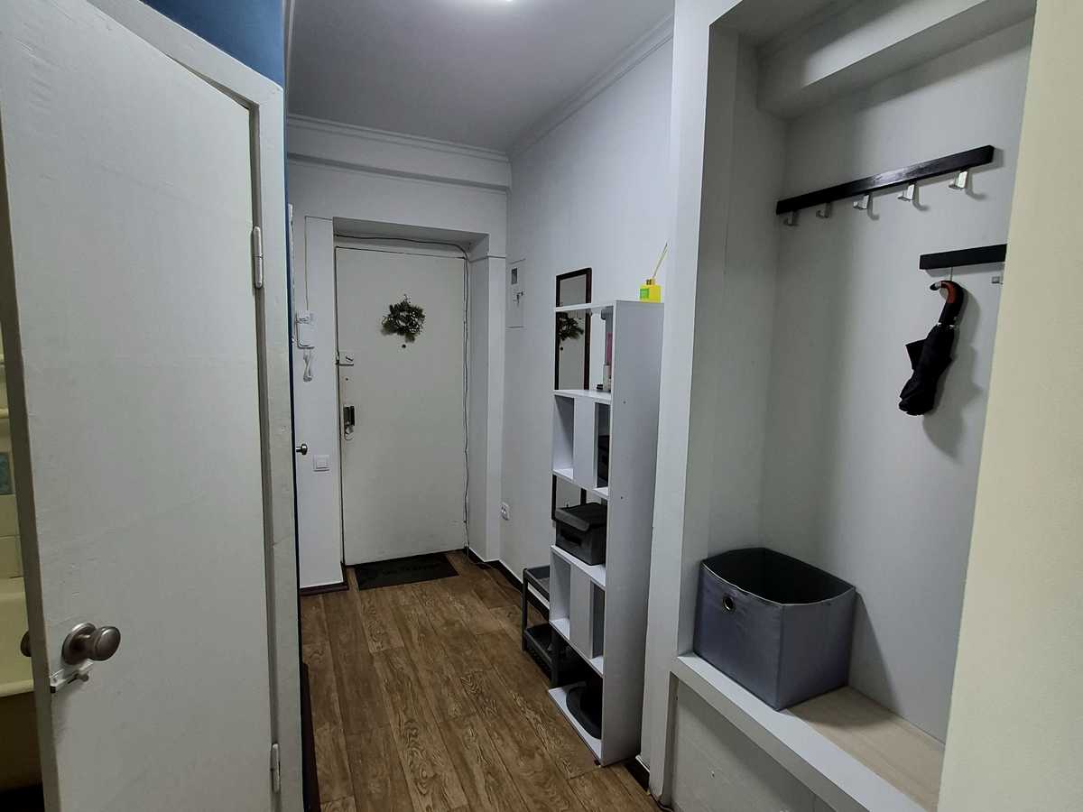 Квартира на вул. Русанівська, 8/1 в Києві, ID 389879, фото №14