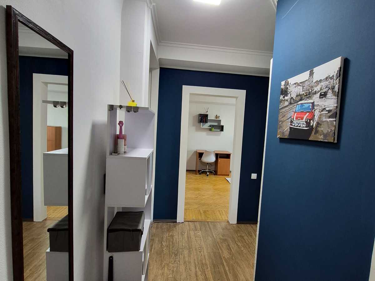 Квартира на вул. Русанівська, 8/1 в Києві, ID 389879, фото №15