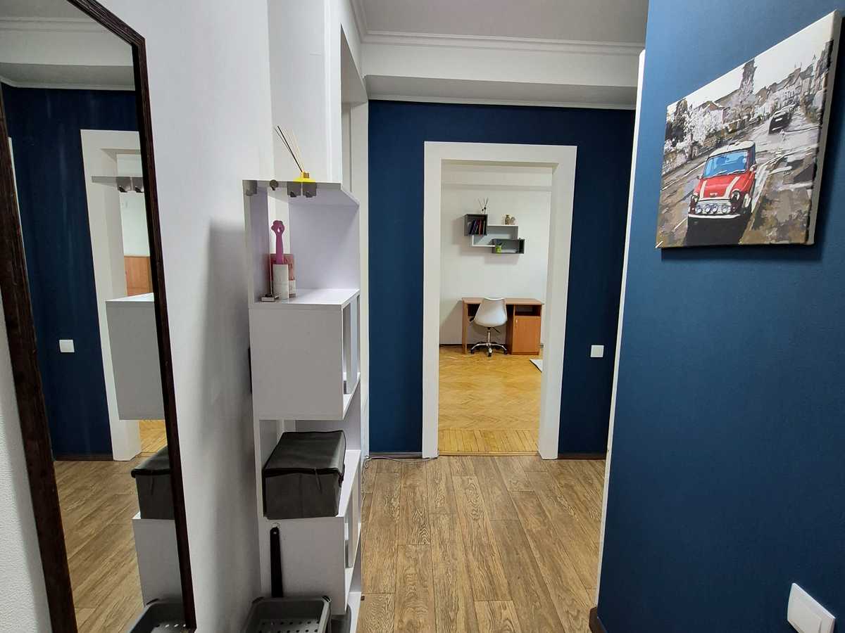 Квартира на вул. Русанівська, 8/1 в Києві, ID 389879, фото №16