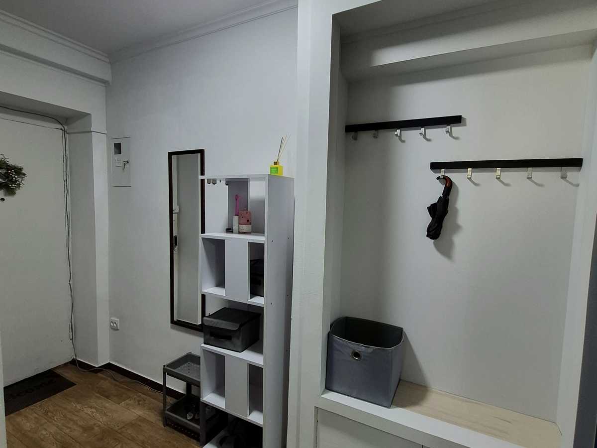 Квартира на вул. Русанівська, 8/1 в Києві, ID 389879, фото №17