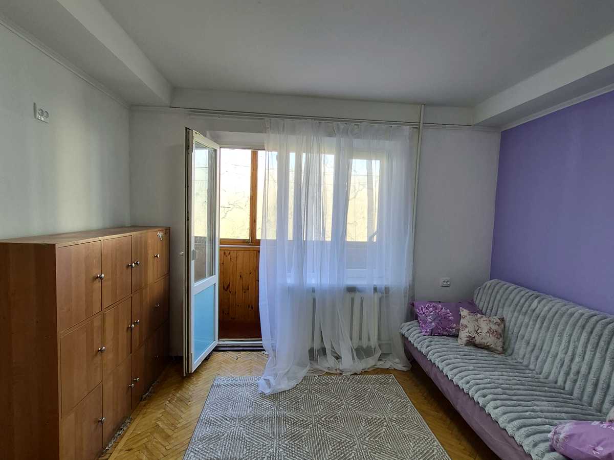 Квартира на вул. Русанівська, 8/1 в Києві, ID 389879, фото №3