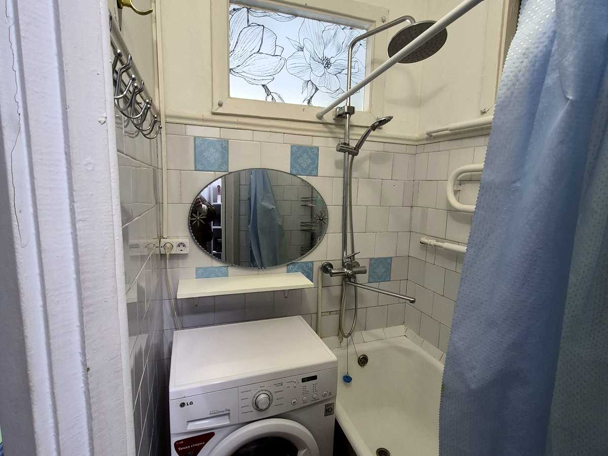 Квартира на вул. Русанівська, 8/1 в Києві, ID 389879, фото №7