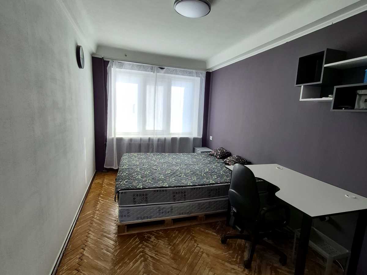 Квартира на вул. Русанівська, 8/1 в Києві, ID 389879, фото №9