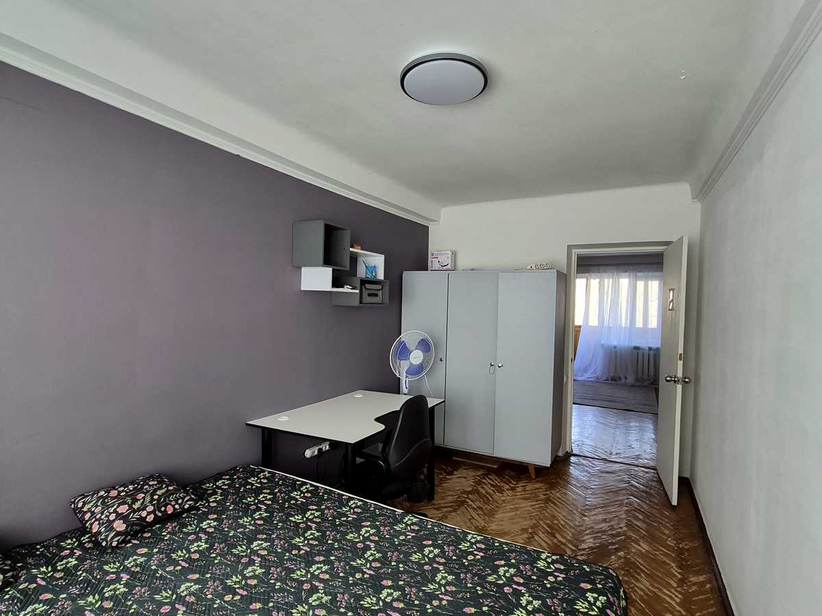 Квартира на вул. Русанівська, 8/1 в Києві, ID 389879, фото №10