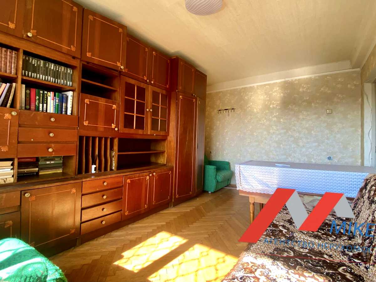 Квартира на вул. Кавказька, 9 в Києві, ID 391115, фото №2