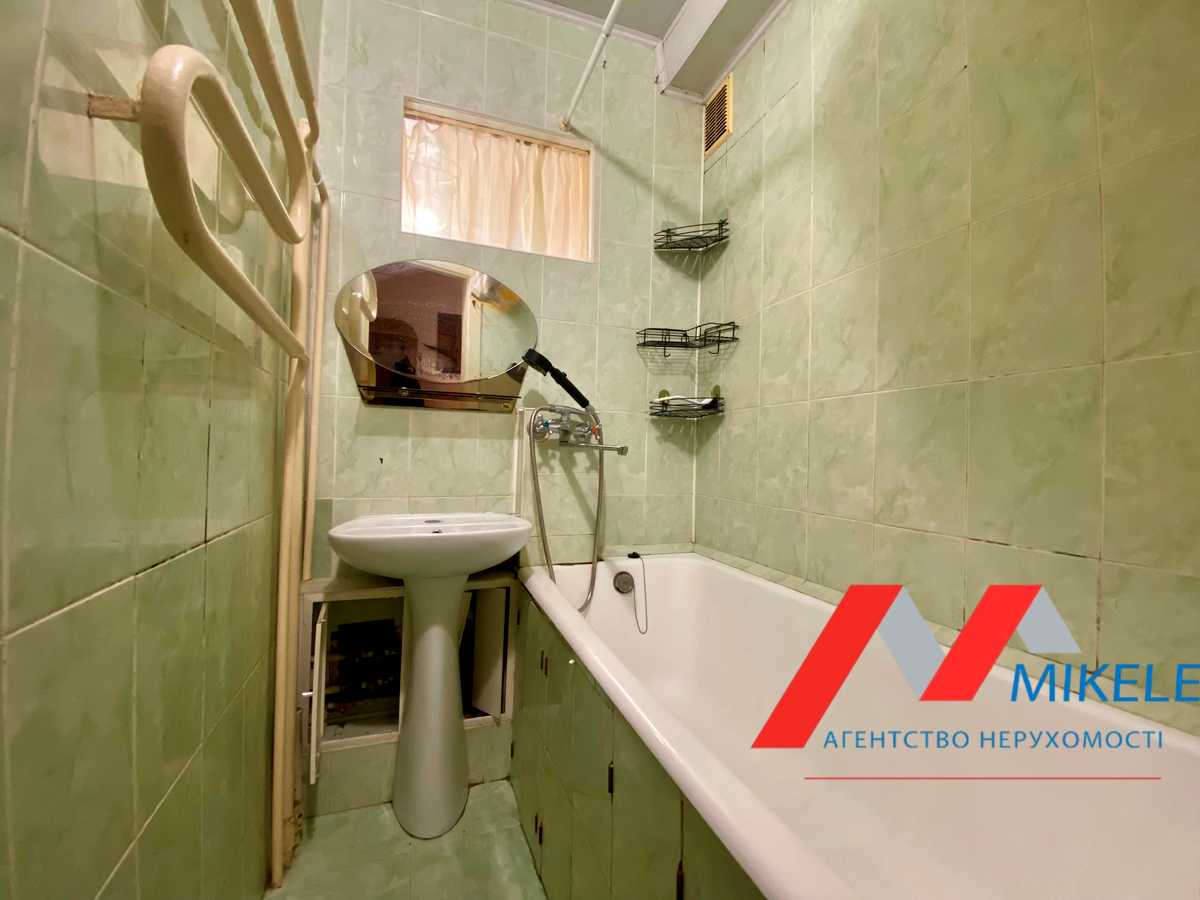 Квартира на вул. Кавказька, 9 в Києві, ID 391115, фото №11