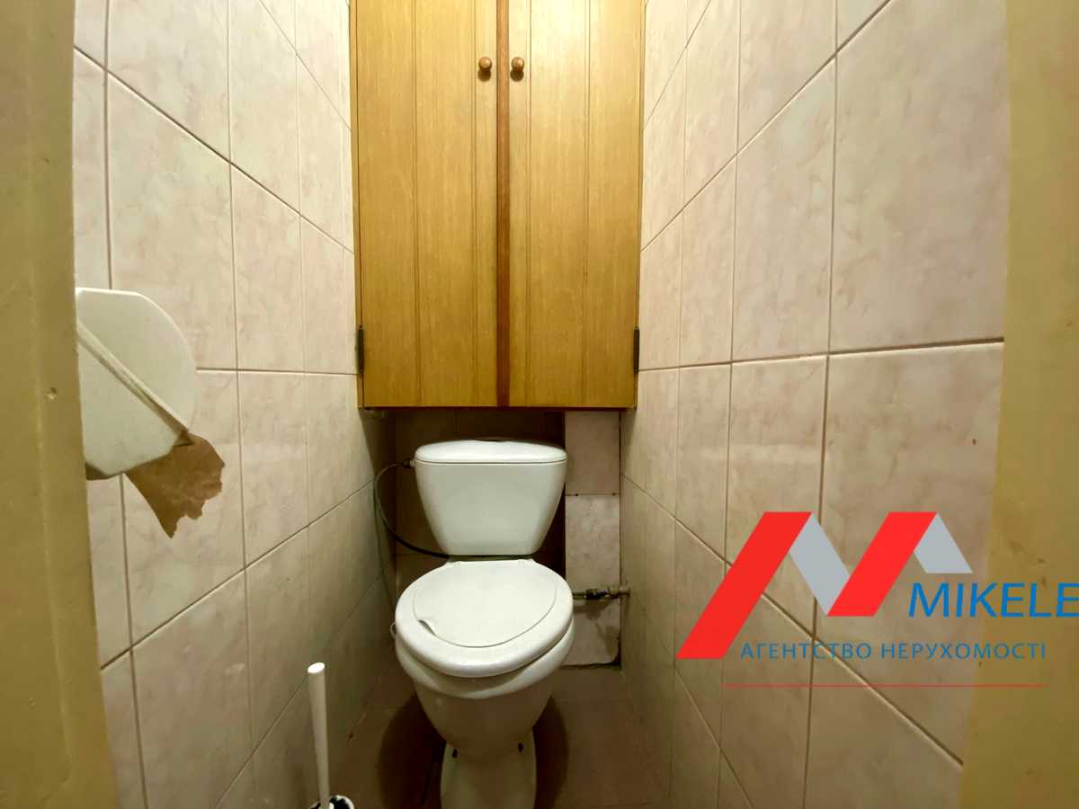 Квартира на вул. Кавказька, 9 в Києві, ID 391115, фото №12