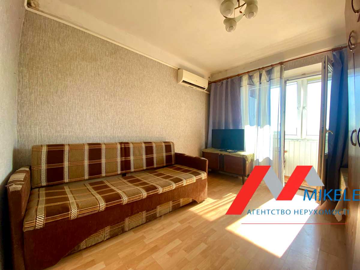 Квартира на вул. Кавказька, 9 в Києві, ID 391115, фото №4