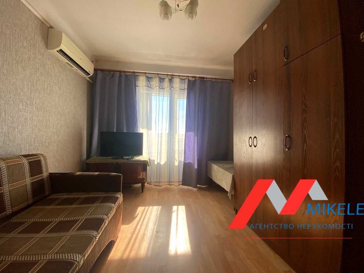 Квартира на вул. Кавказька, 9 в Києві, ID 391115, фото №5