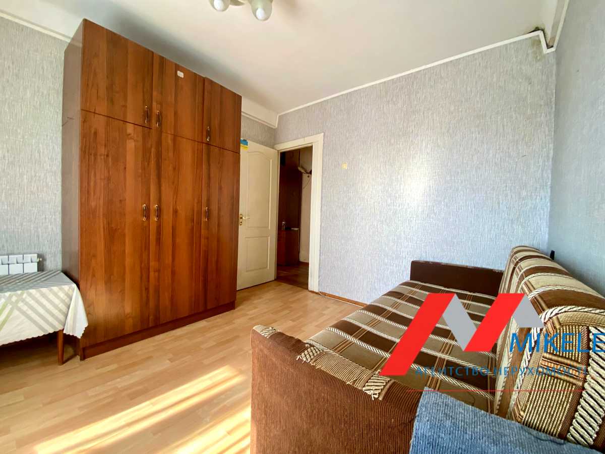 Квартира на вул. Кавказька, 9 в Києві, ID 391115, фото №6