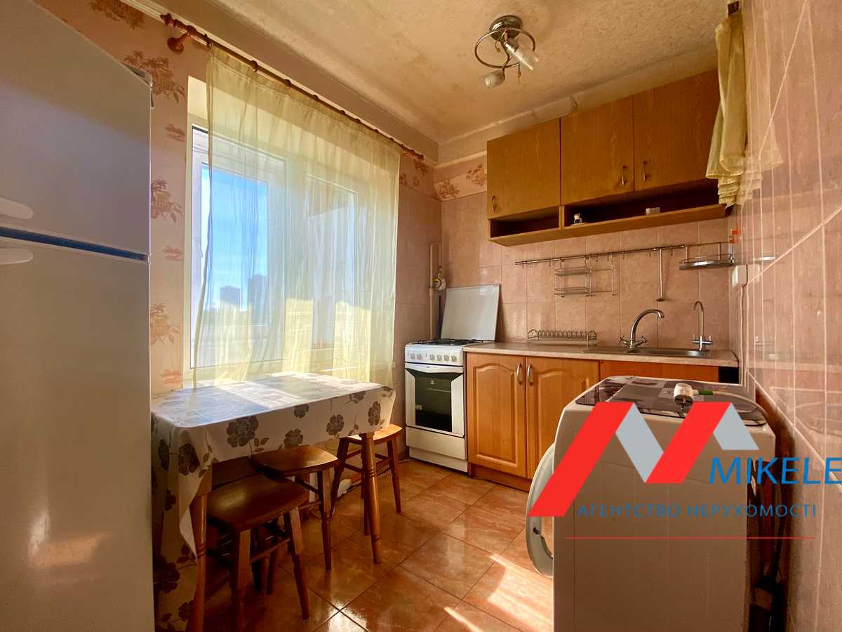 Квартира на вул. Кавказька, 9 в Києві, ID 391115, фото №7