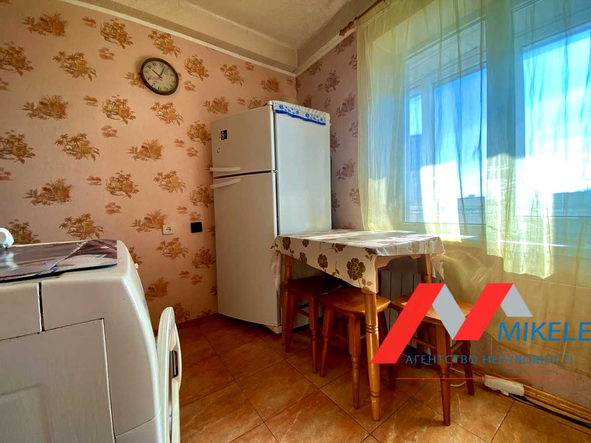 Квартира на вул. Кавказька, 9 в Києві, ID 391115, фото №8