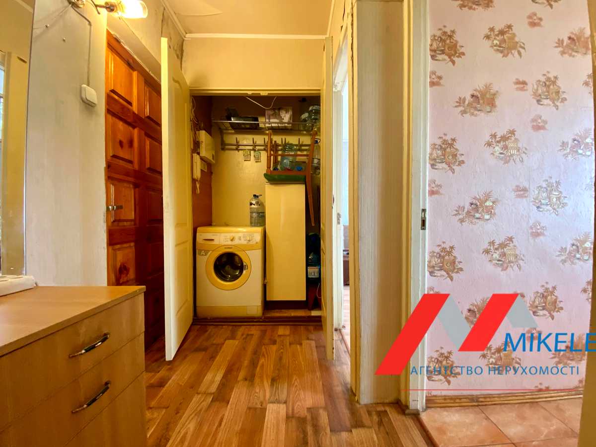 Квартира на вул. Кавказька, 9 в Києві, ID 391115, фото №9