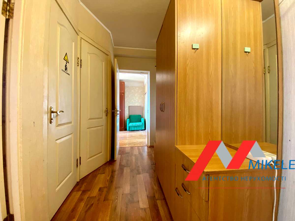 Квартира на вул. Кавказька, 9 в Києві, ID 391115, фото №10
