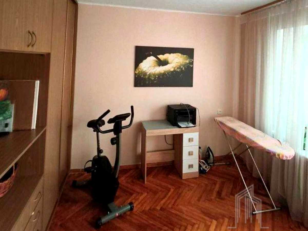 Квартира на вул. Шолом-Алейхема, 13А в Києві, ID 475991, фото №2