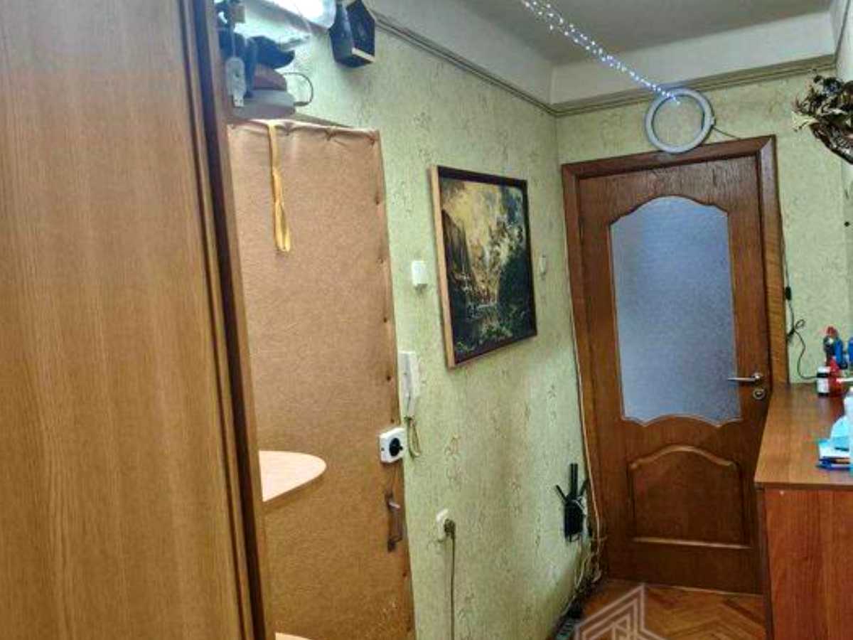 Квартира на вул. Шолом-Алейхема, 13А в Києві, ID 475991, фото №11
