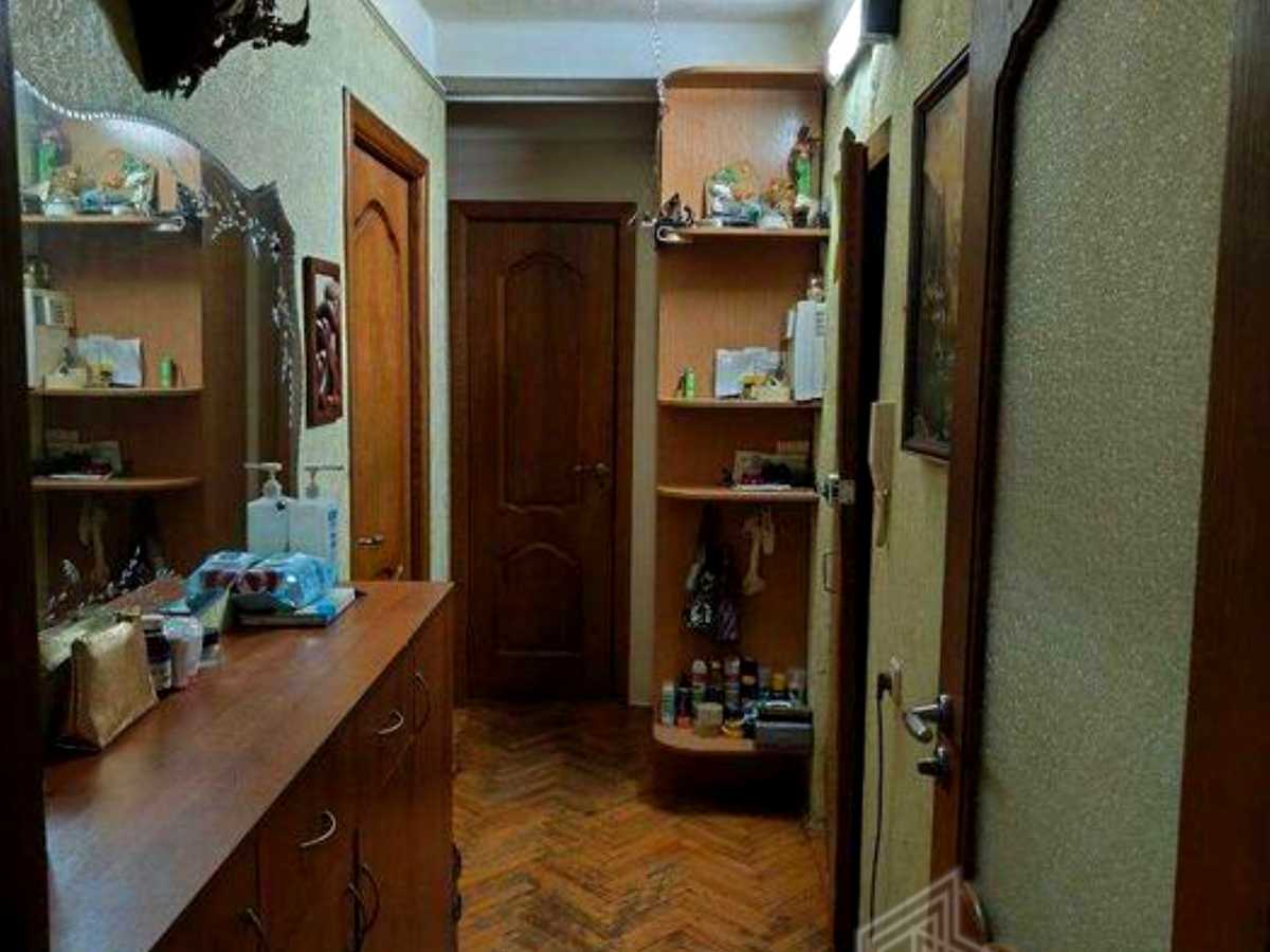 Квартира на вул. Шолом-Алейхема, 13А в Києві, ID 475991, фото №12