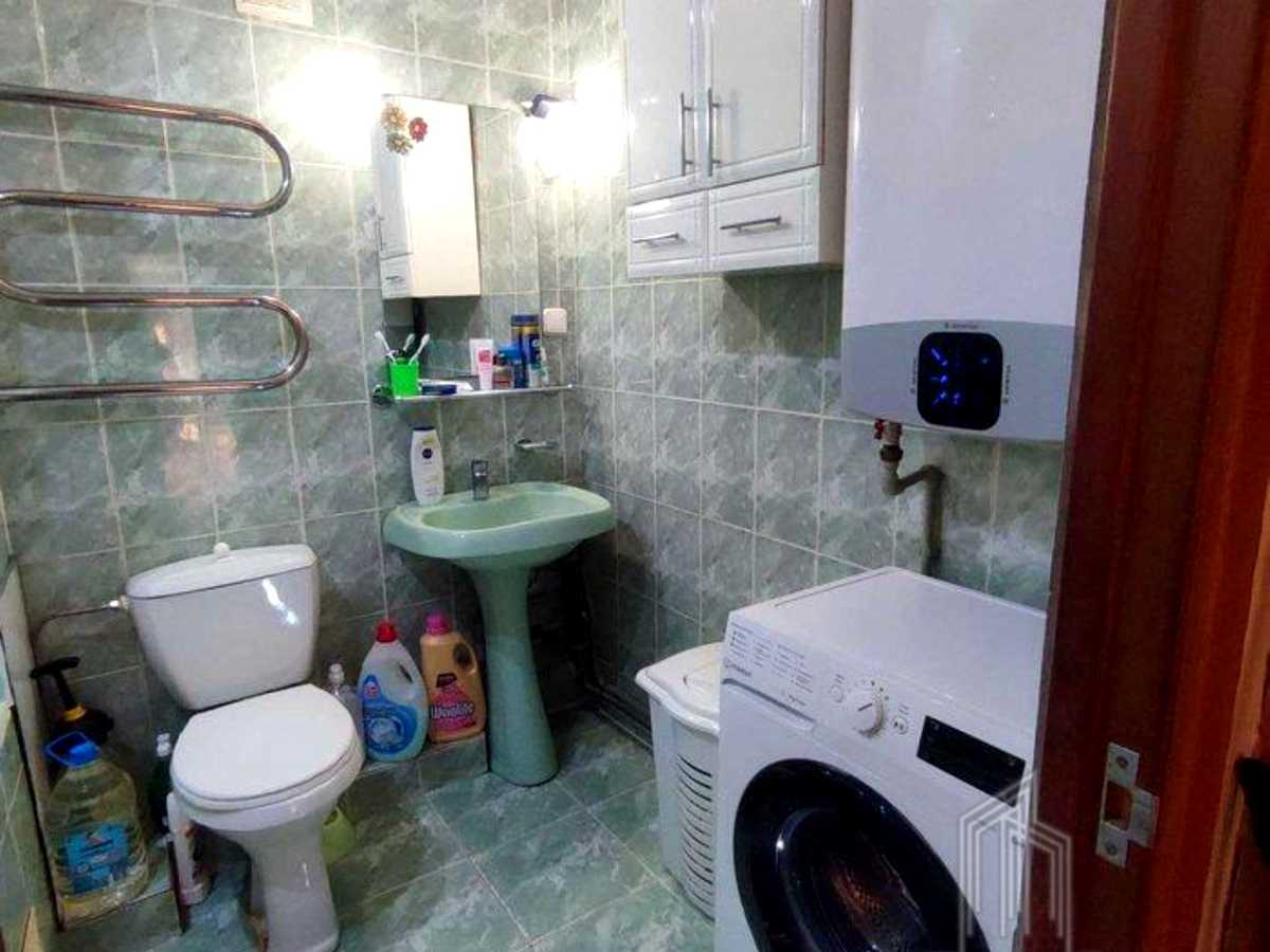 Квартира на вул. Шолом-Алейхема, 13А в Києві, ID 475991, фото №13
