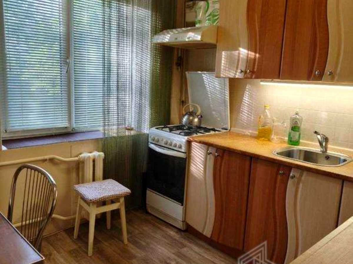 Квартира на вул. Шолом-Алейхема, 13А в Києві, ID 475991, фото №3