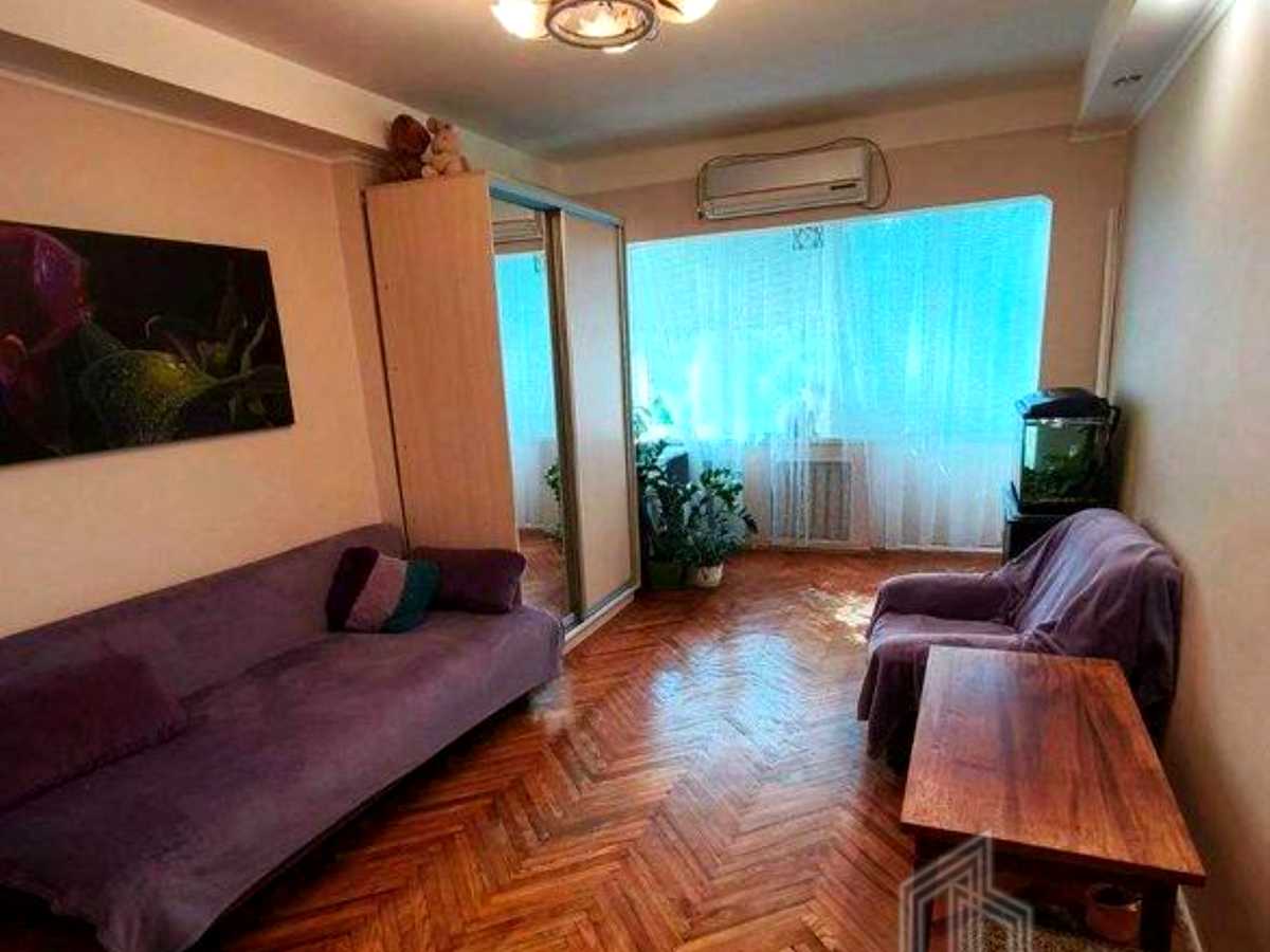 Квартира на вул. Шолом-Алейхема, 13А в Києві, ID 475991, фото №6