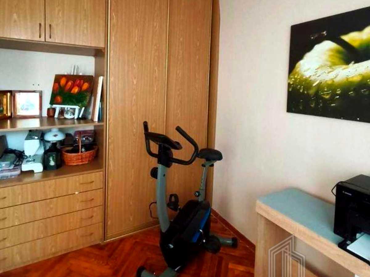 Квартира на вул. Шолом-Алейхема, 13А в Києві, ID 475991, фото №7