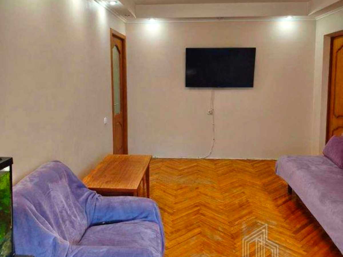 Квартира на вул. Шолом-Алейхема, 13А в Києві, ID 475991, фото №9