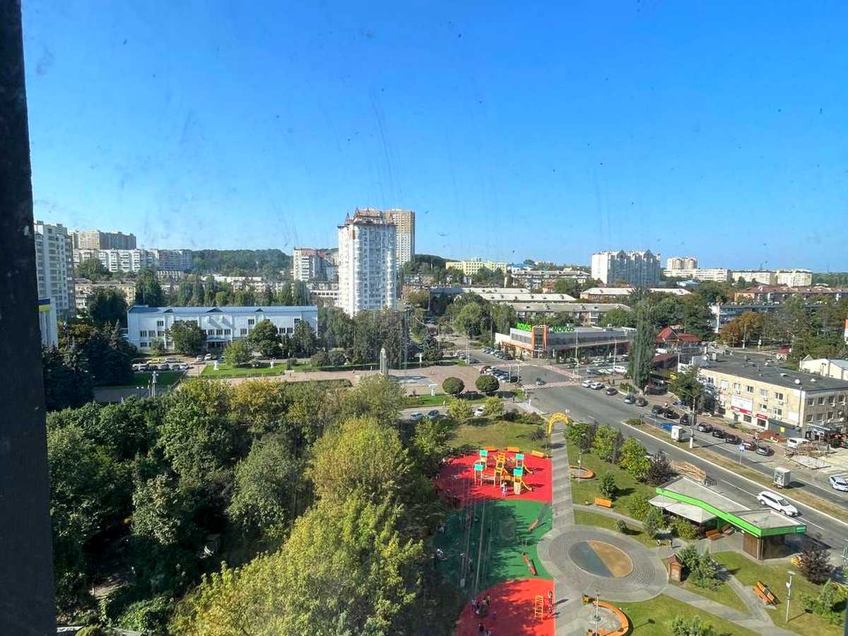 Квартира на вул. Шкільна, 42 в Київ, ID 377996, фото №1