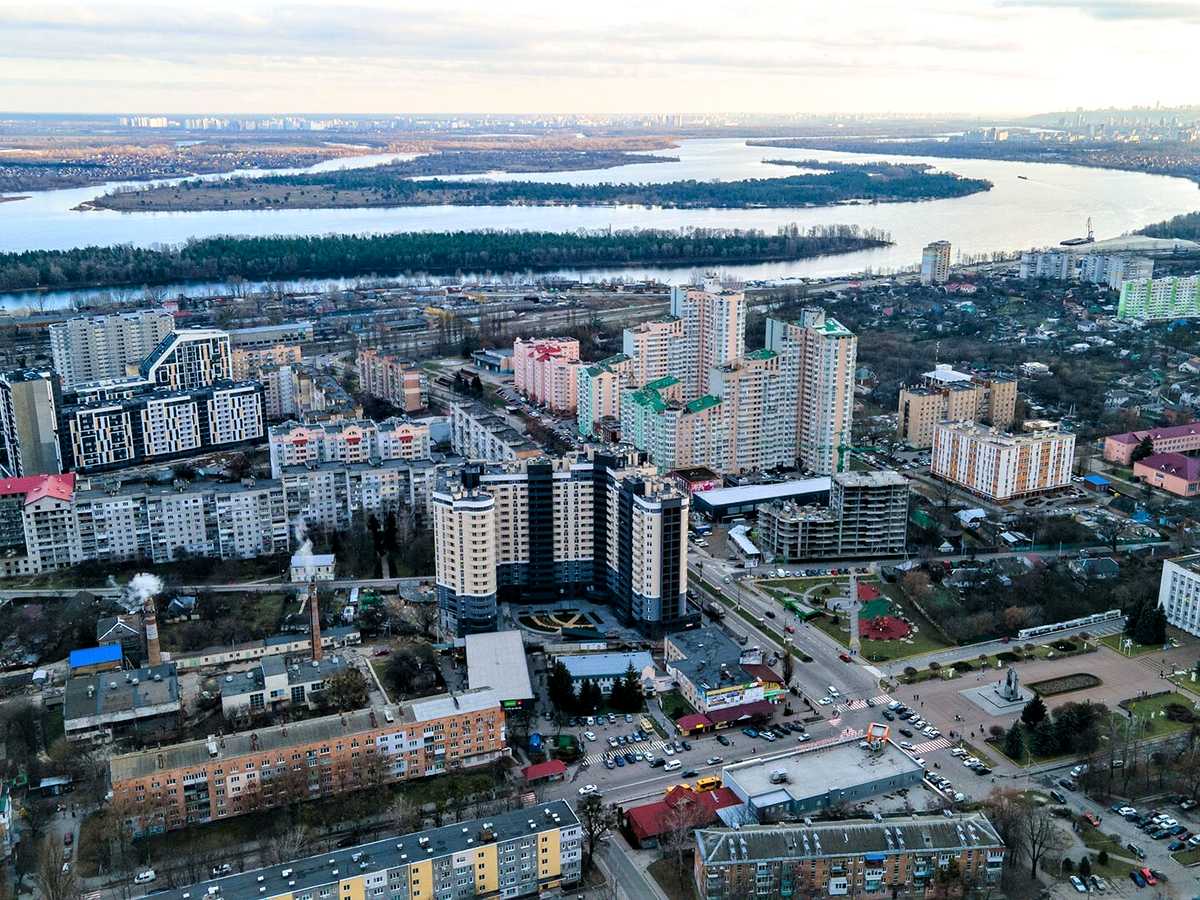 Квартира на вул. Шкільна, 42 в Київ, ID 377996, фото №2