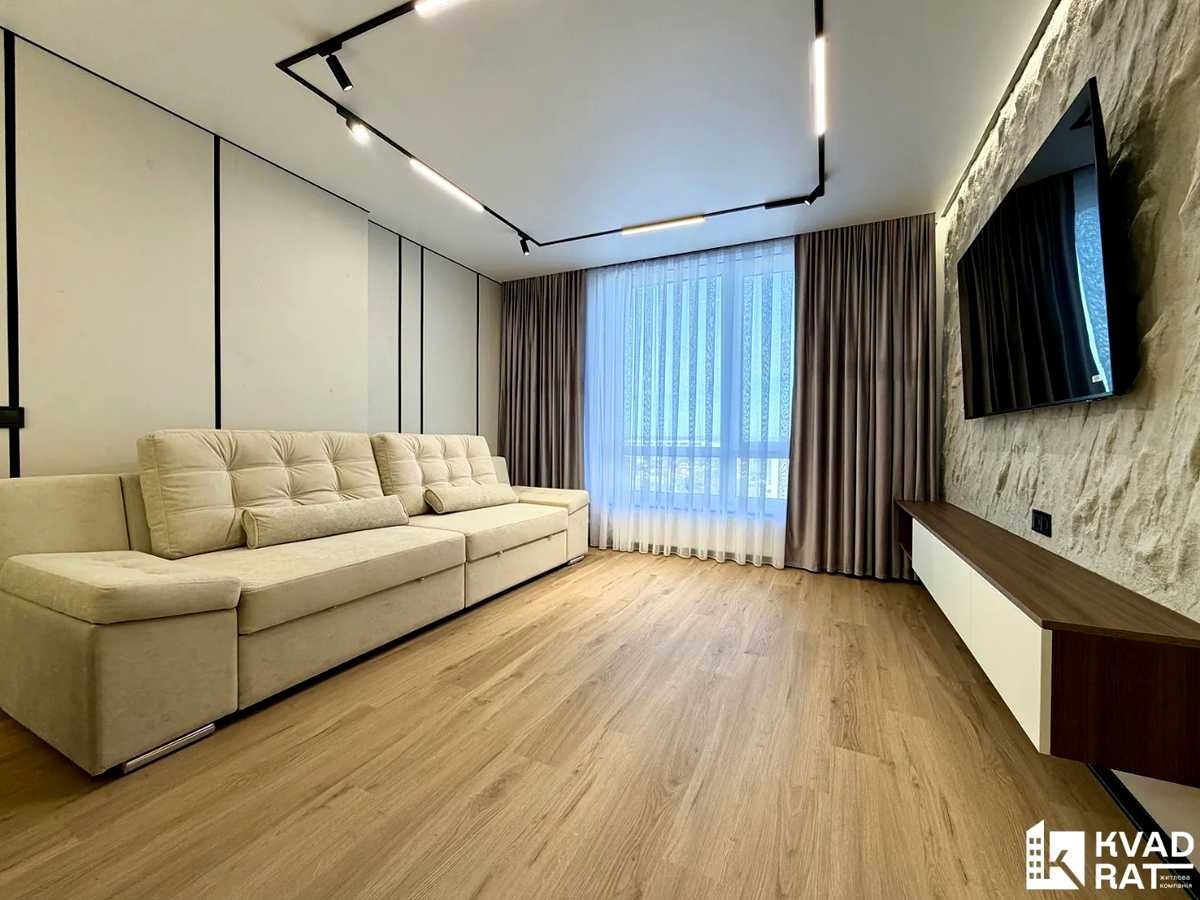 Квартира на вул. Ленкавського, 34 к11 в Івано-Франківську, ID 390611, фото №12