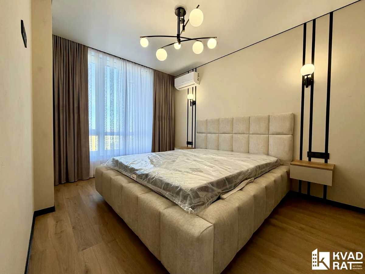 Квартира на вул. Ленкавського, 34 к11 в Івано-Франківську, ID 390611, фото №14