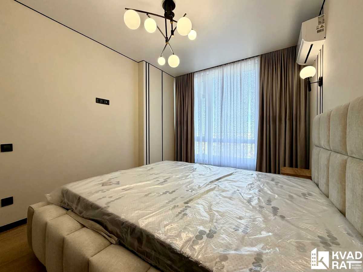 Квартира на вул. Ленкавського, 34 к11 в Івано-Франківську, ID 390611, фото №16