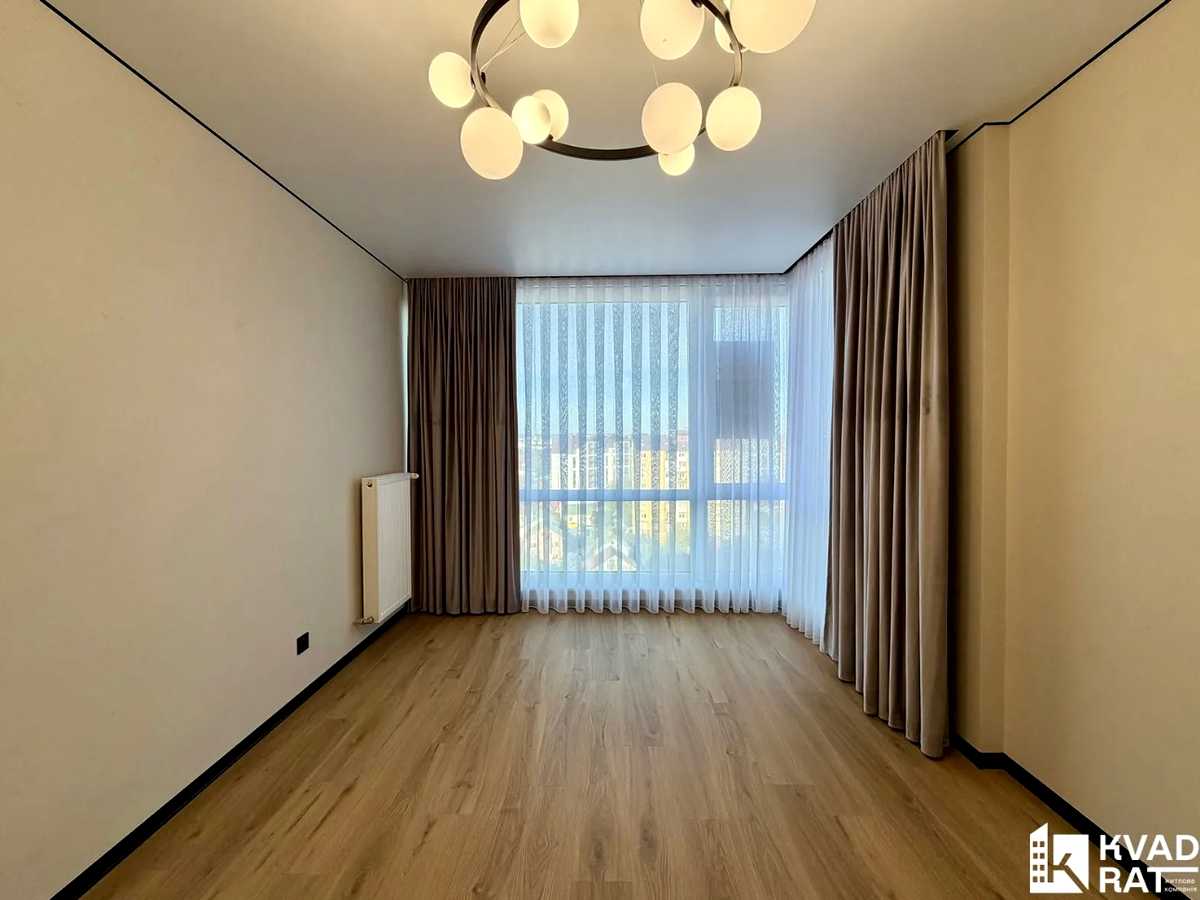 Квартира на вул. Ленкавського, 34 к11 в Івано-Франківську, ID 390611, фото №18