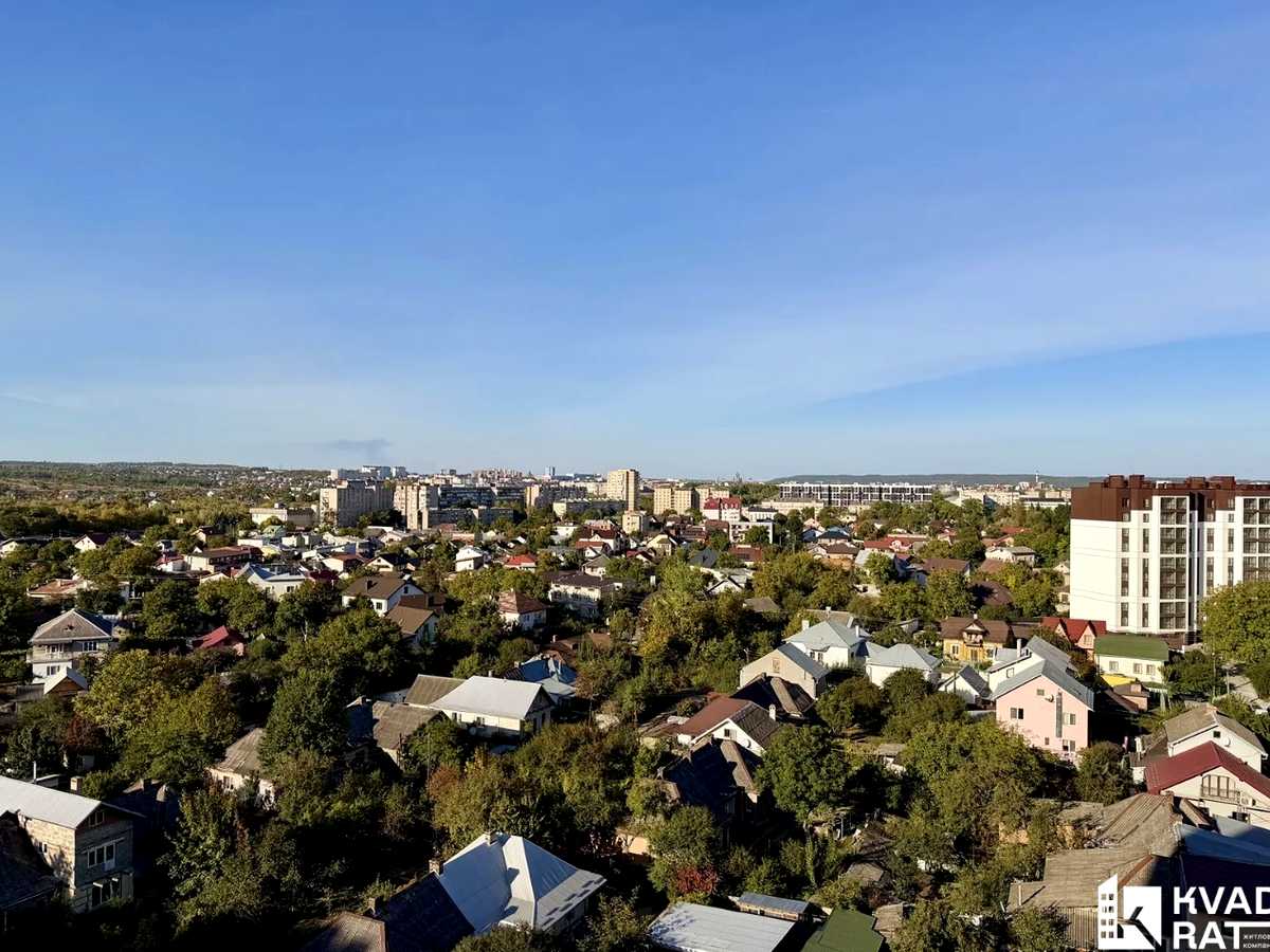 Квартира на вул. Ленкавського, 34 к11 в Івано-Франківську, ID 390611, фото №19