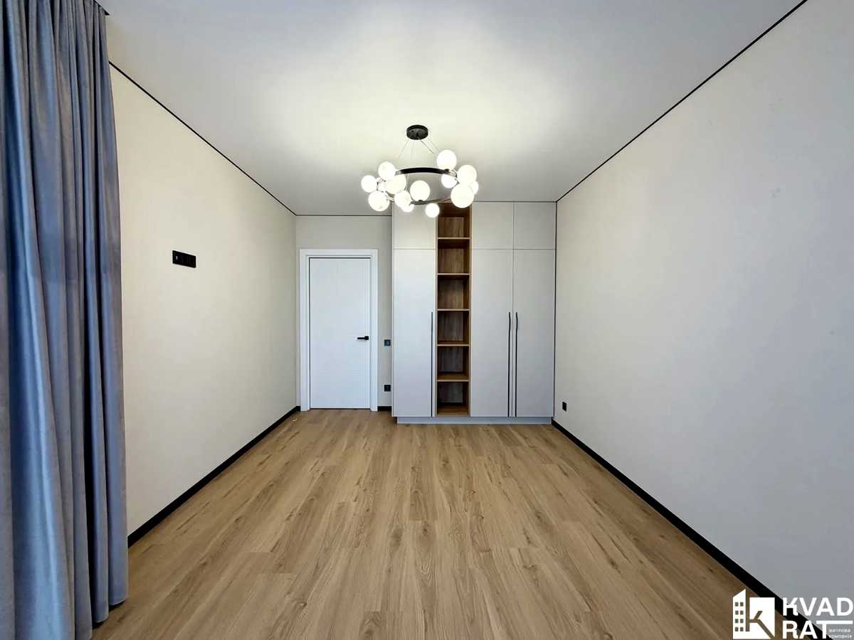 Квартира на вул. Ленкавського, 34 к11 в Івано-Франківську, ID 390611, фото №20
