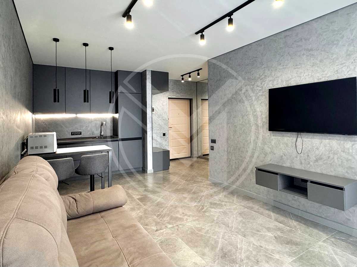 Квартира на вул. Михайла Максимовича, 26Г, ID 377999, фото №1