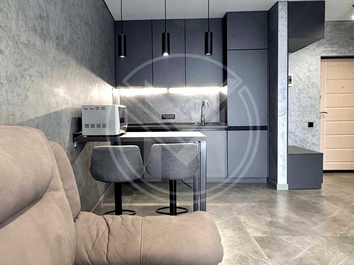 Квартира на вул. Михайла Максимовича, 26Г в Києві, ID 377999, фото №3