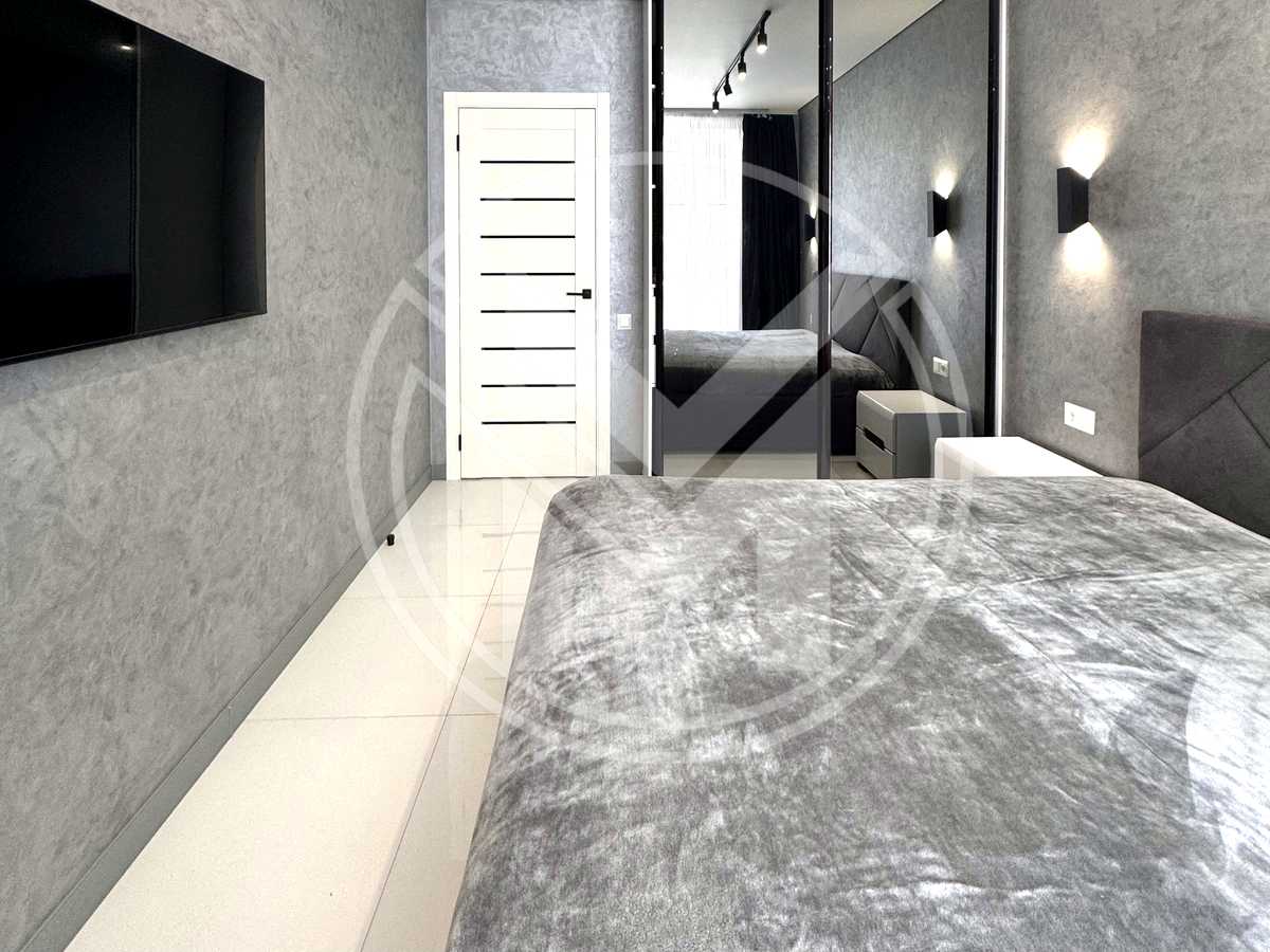 Квартира на вул. Михайла Максимовича, 26Г в Києві, ID 377999, фото №4