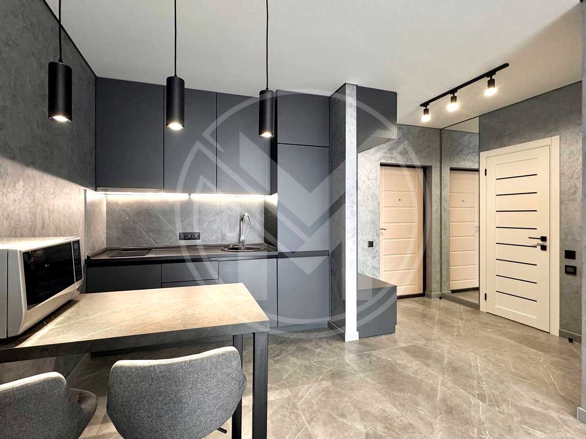 Квартира на вул. Михайла Максимовича, 26Г в Києві, ID 377999, фото №6
