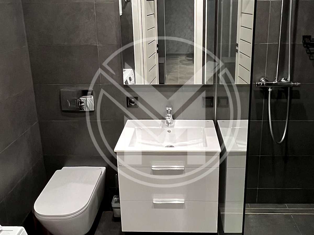 Квартира на вул. Михайла Максимовича, 26Г в Києві, ID 377999, фото №7