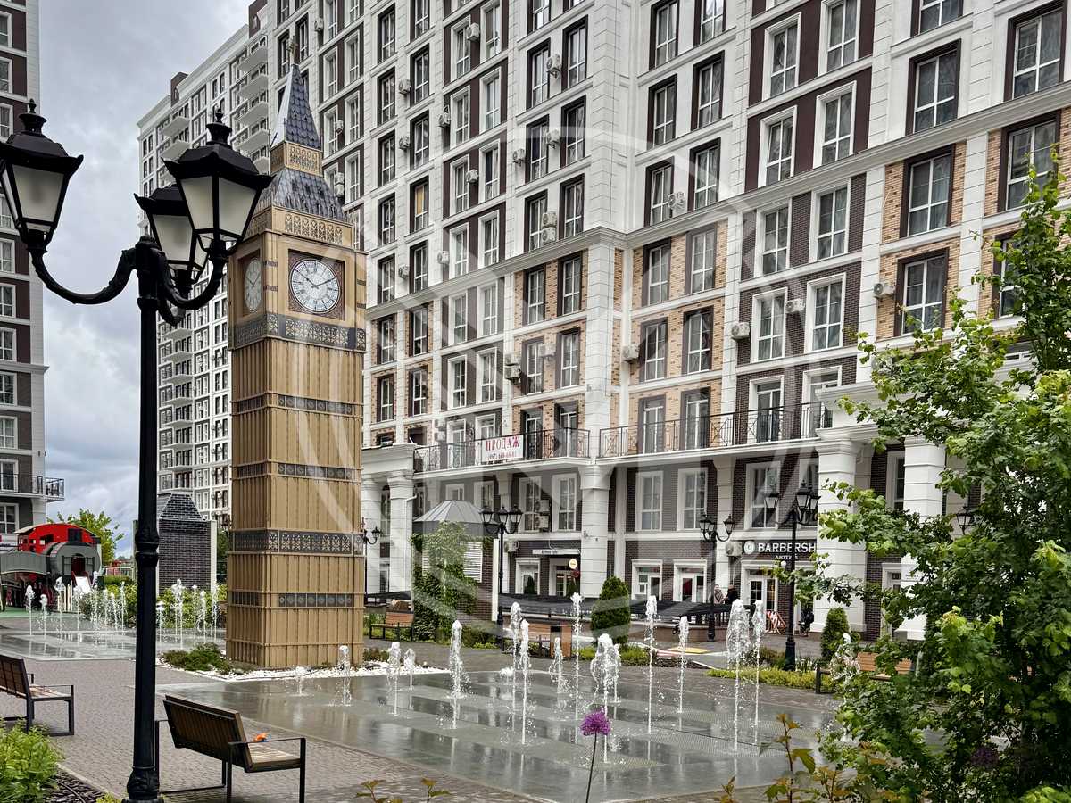 Квартира на вул. Михайла Максимовича, 26Г в Києві, ID 377999, фото №9