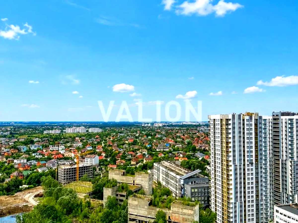 Квартира на вул. Валер'яна Підмогильного, 5 в Києві, ID 378263, фото №4