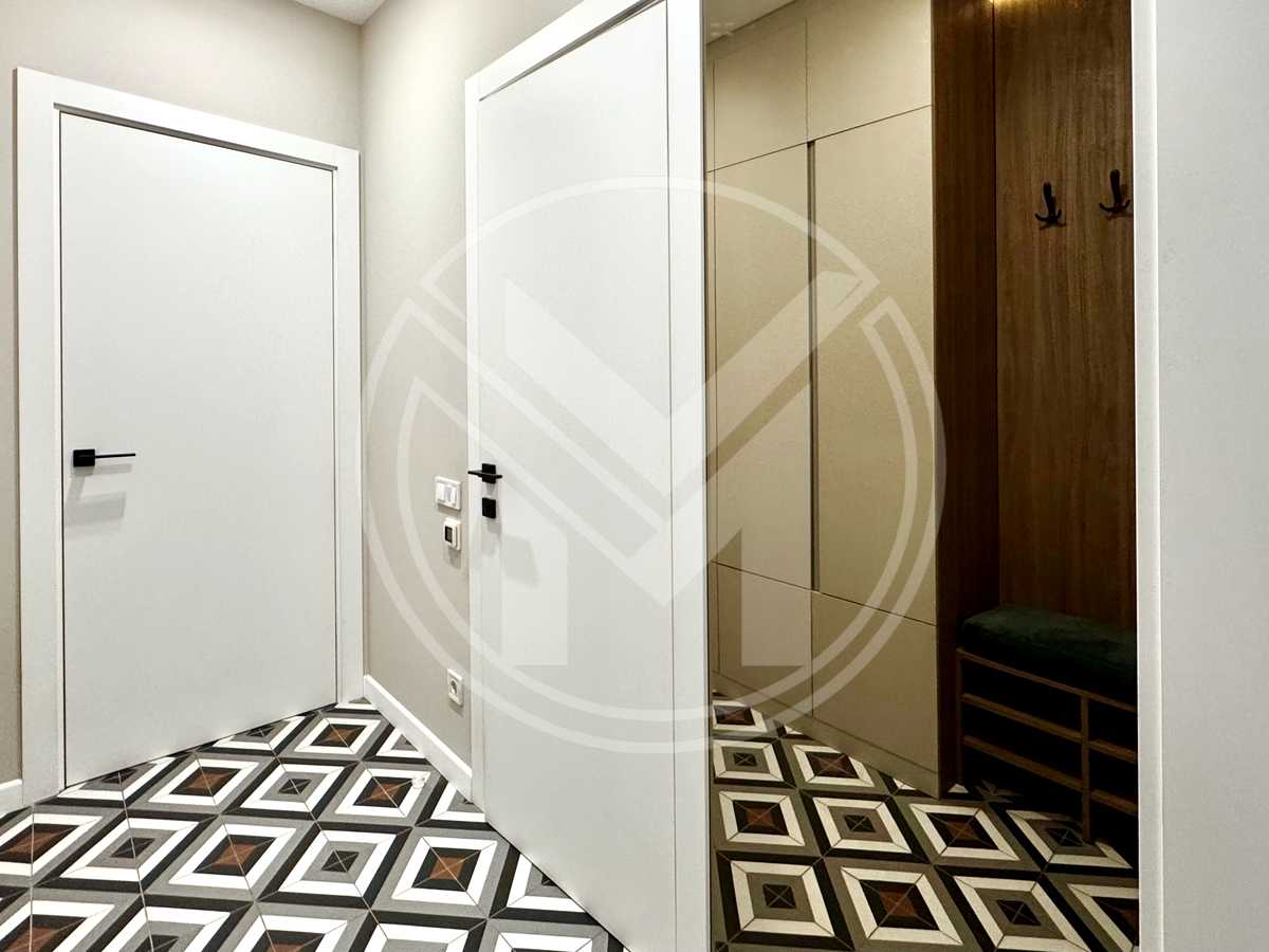 Квартира на вул. Каховська, 62А в Києві, ID 378027, фото №11