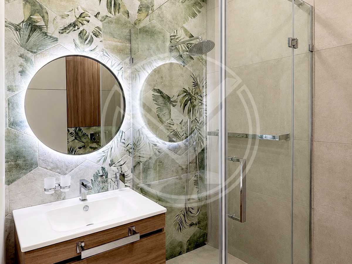 Квартира на вул. Каховська, 62А в Києві, ID 378027, фото №12