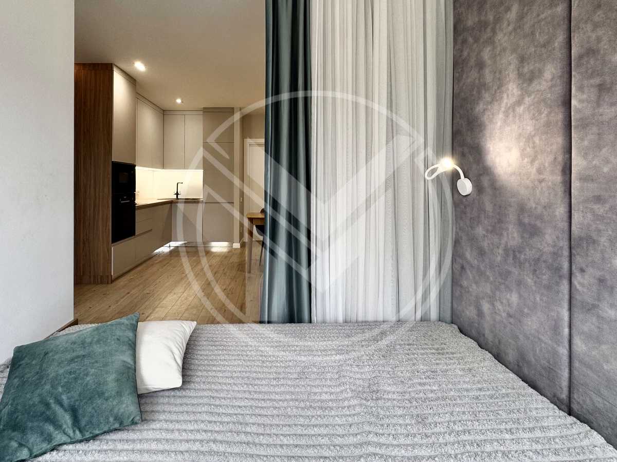 Квартира на вул. Каховська, 62А в Києві, ID 378027, фото №8
